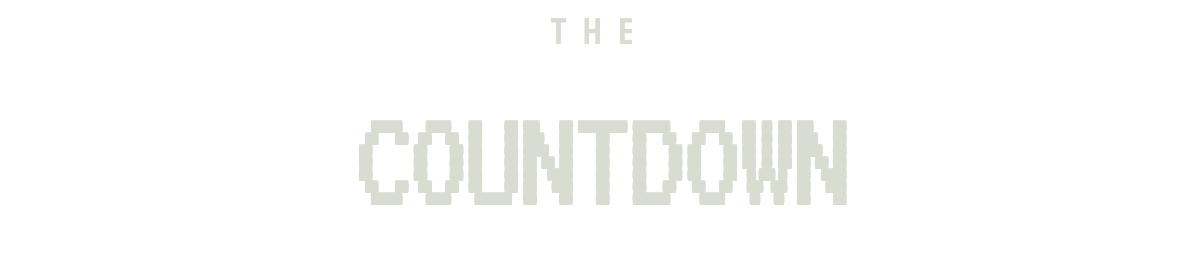 The Countdown